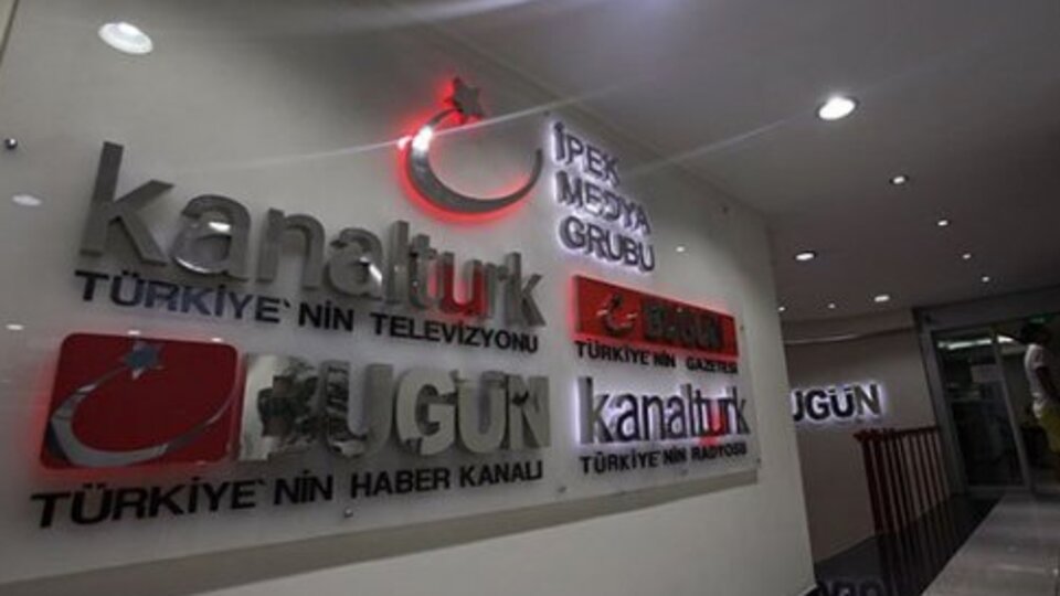 Mahkemeden Koza İpek'te Kayyum kararı