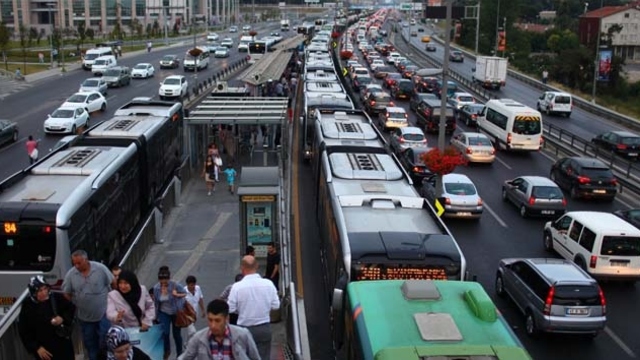 İstanbulluya müjde! Toplu taşımada büyük yenilik