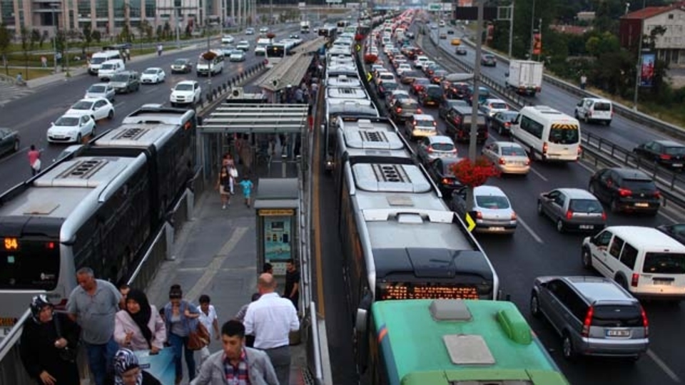 İstanbulluya müjde! Toplu taşımada büyük yenilik