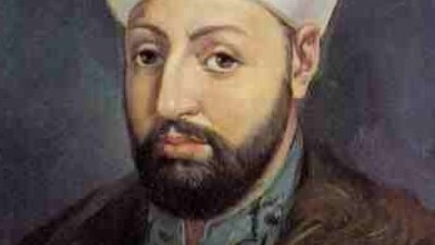 Sultan Ahmet kimdir? (1. Ahmet kimdir?)