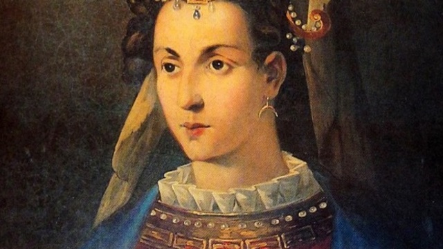 Kösem Valide Sultan kimdir?