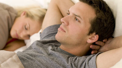 Partneriniz neden sevişmek istemiyor?