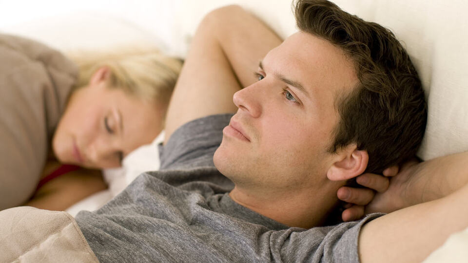 Partneriniz neden sevişmek istemiyor?