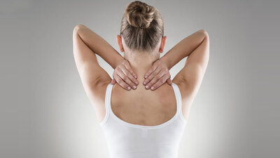 Sigara omurgayı bile yoruyor! Nasıl mı?