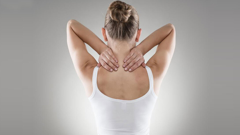 Sigara omurgayı bile yoruyor! Nasıl mı?