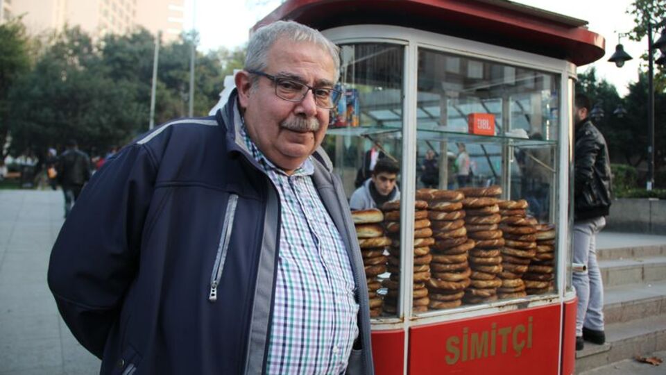 Ermeni asıllı Türk vatandaşının Türkiye hasreti bitti