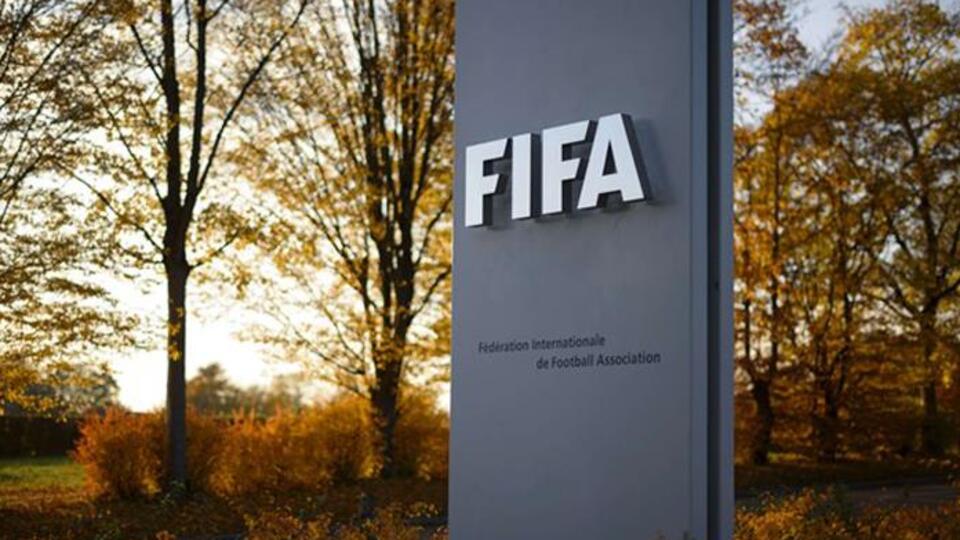 FIFA 5 ismi onadı! Platini...