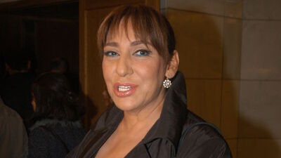 Melek Baykal'a büyük şok!