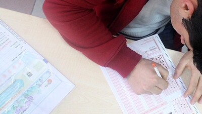 2014 LYS'ye soruşturma