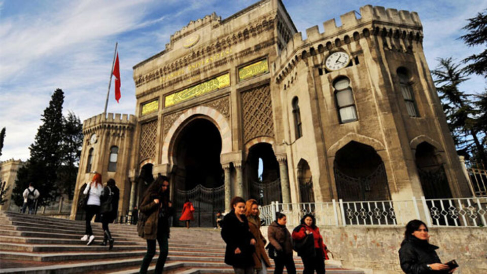 YÖK'ten eğitim fakülteleri ve pedagojik formasyon kararı!