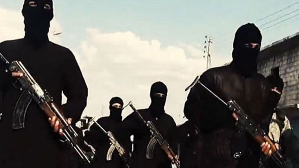 Rusya'yı tehdit etti: Okyanuslar gibi kan akacak