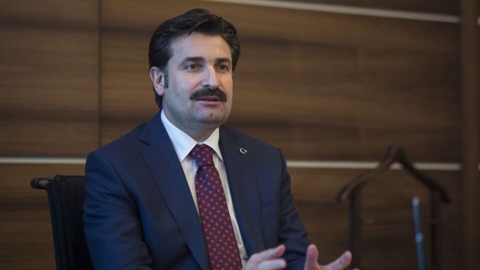 "Alevi dosyası raftan inecek"