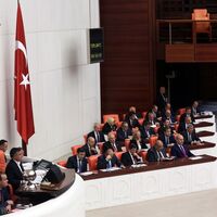 Sığınmacılar için bakanlık geliyor