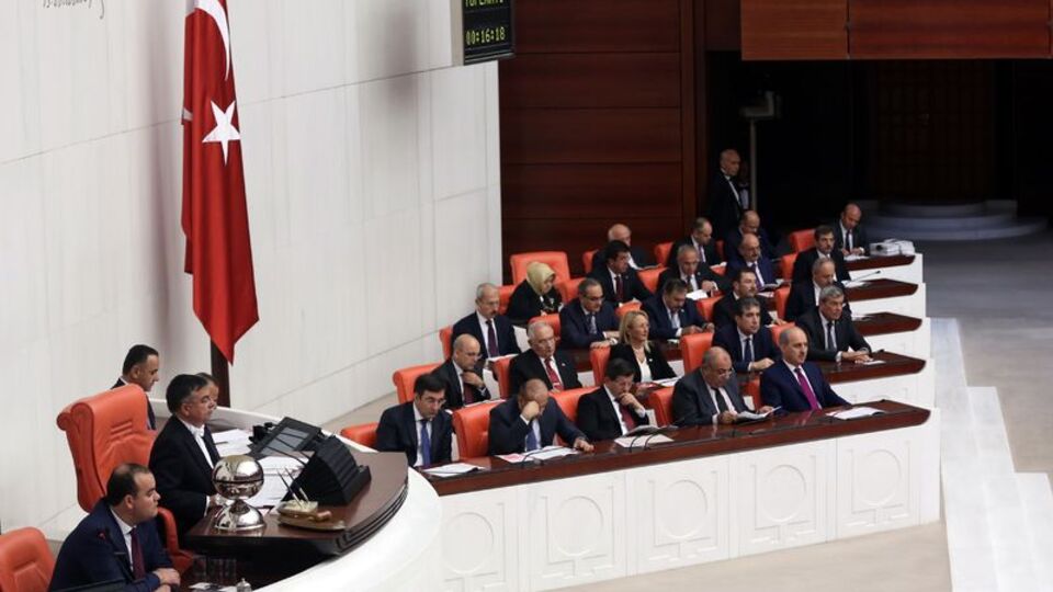 Sığınmacılar için bakanlık geliyor