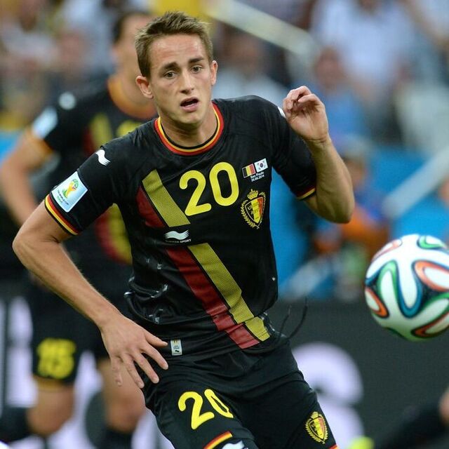 Januzaj ortada kaldı