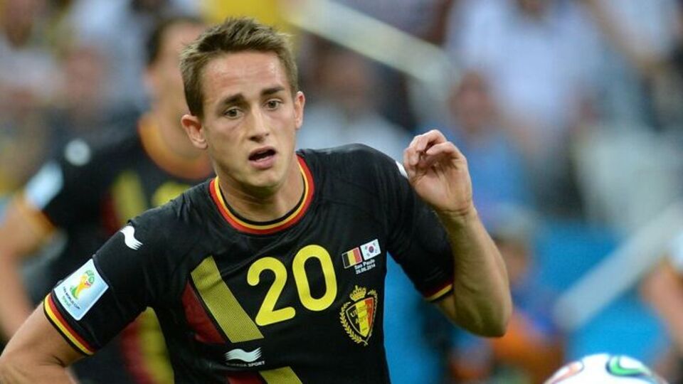 Januzaj ortada kaldı