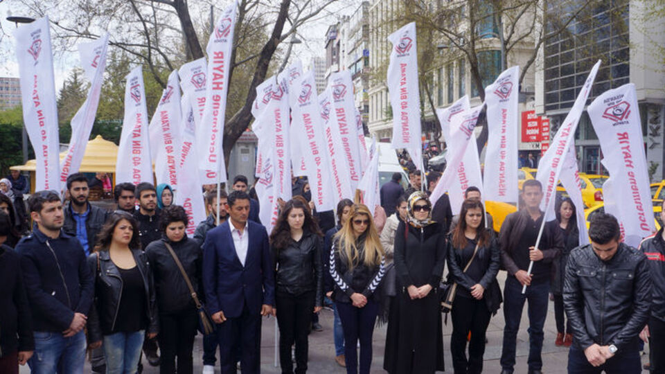 Atanamayan KPSS mağdurları eyleme hazırlanıyor