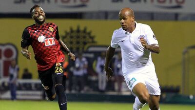 İşte en uzun isimli futbolcu