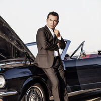 Ferhat Göçer’den bir yol hikâyesi