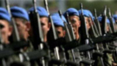 Asker adaylarını ilgilendiren değişiklik!