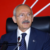 Egeli vekillerden Kılıçdaroğlu'na destek