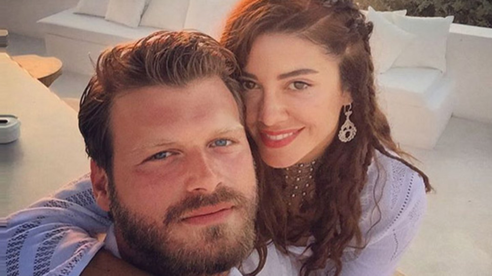 Kıvanç'ın fotoğrafına yorum yağdı