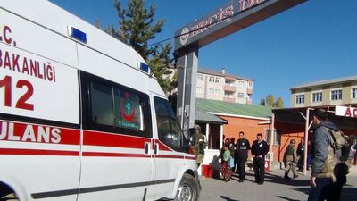 Van'da PKK operasyonundan acı haber!