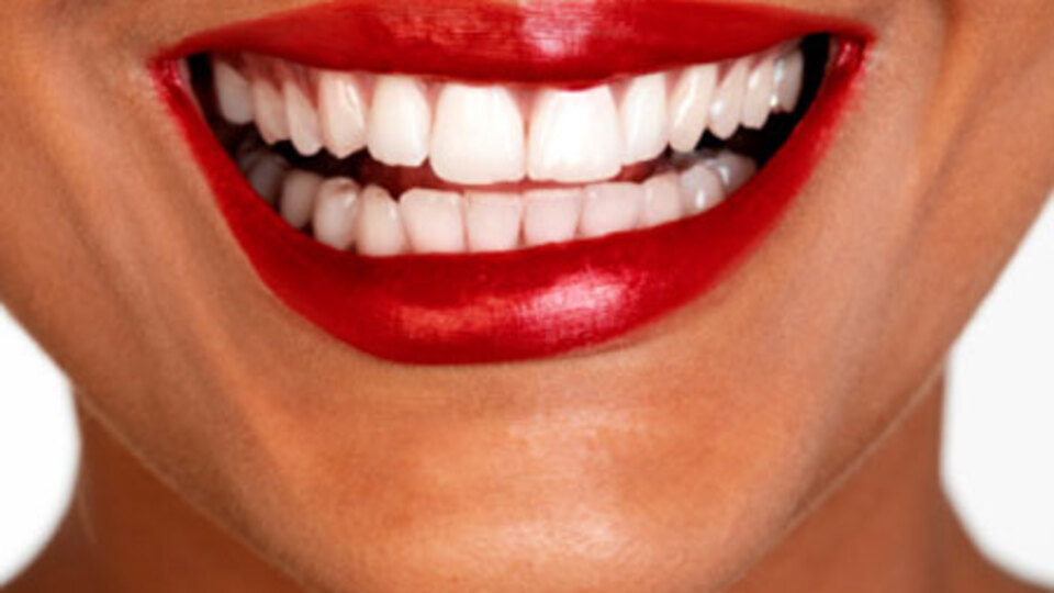 Diş gıcırdatmanın çaresi var!
