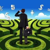 Kafalar karmakarışık!