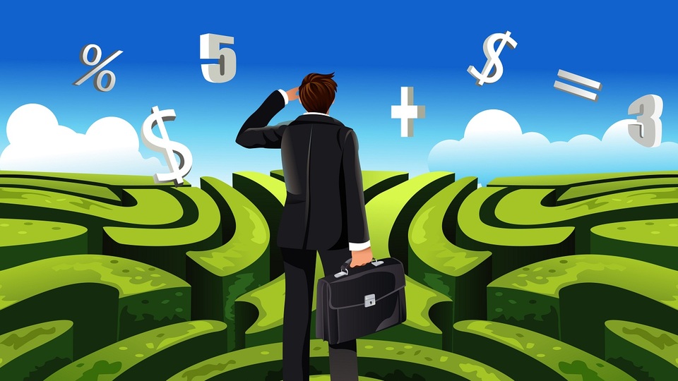 Kafalar karmakarışık!