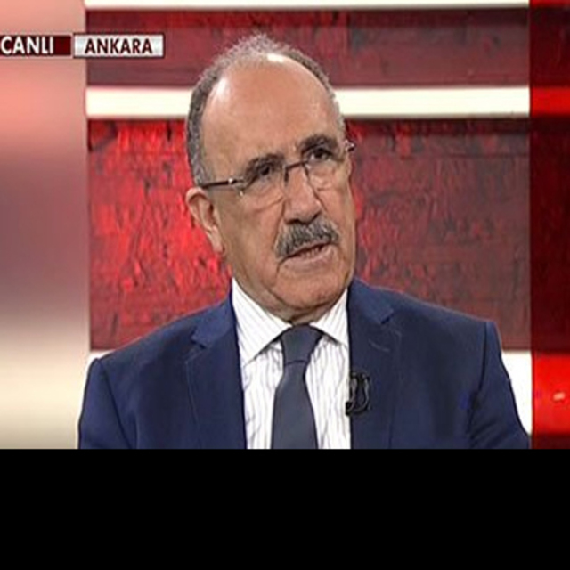 Atalay: İnandık, güvendik ama sürece ihanet ettiler