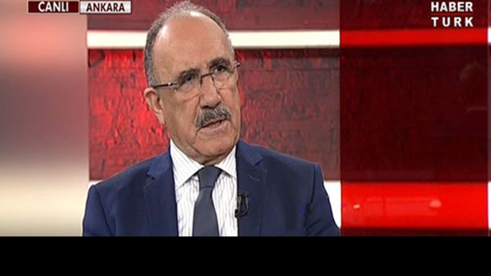 Atalay: İnandık, güvendik ama sürece ihanet ettiler