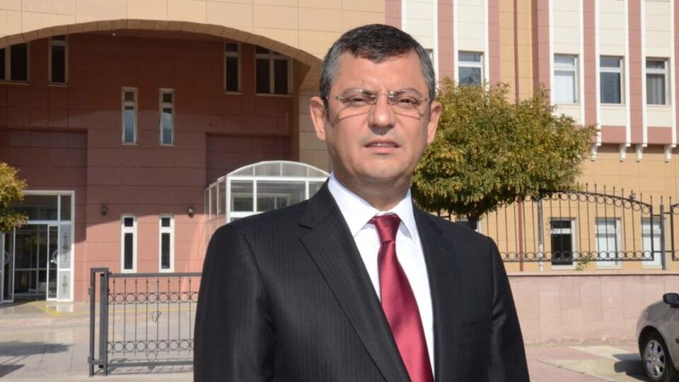 CHP Grup Başkanvekili Özel kurultay tarihini açıkladı