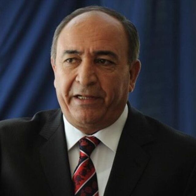 "Kulübü bırakmak bize yakışmazdı"