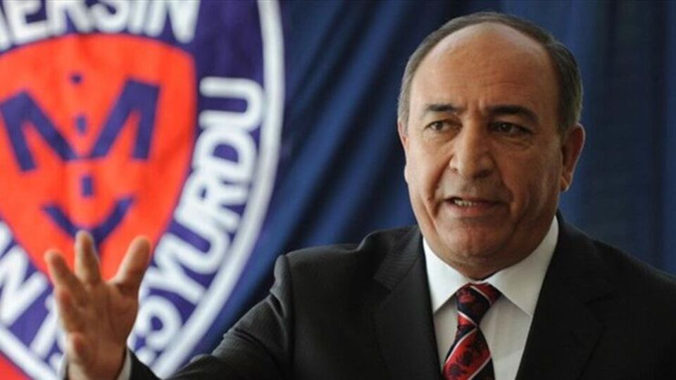 "Kulübü bırakmak bize yakışmazdı"