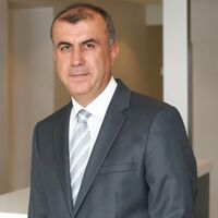 Diyabet alanında yılın bilim adamı ödülü Türk profesörün