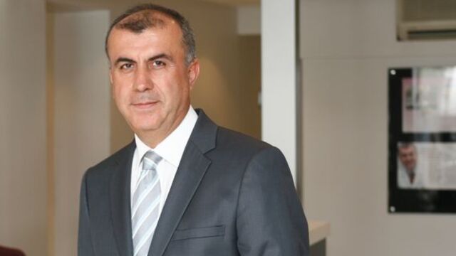 Diyabet alanında yılın bilim adamı ödülü Türk profesörün
