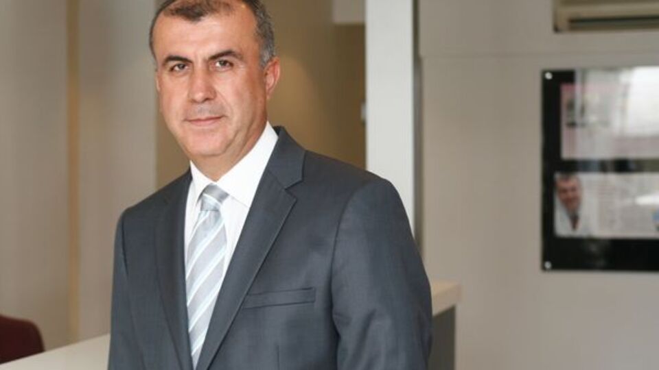 Diyabet alanında yılın bilim adamı ödülü Türk profesörün