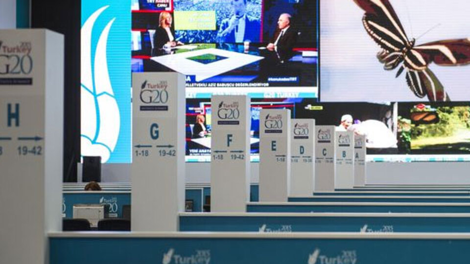 Türkiye'yi 6 bin metrekareye sığdırdılar