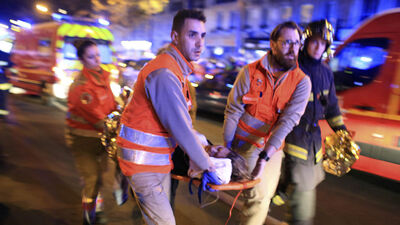 Amerikan-İslam İlişkileri Konseyi'nden Paris açıklaması