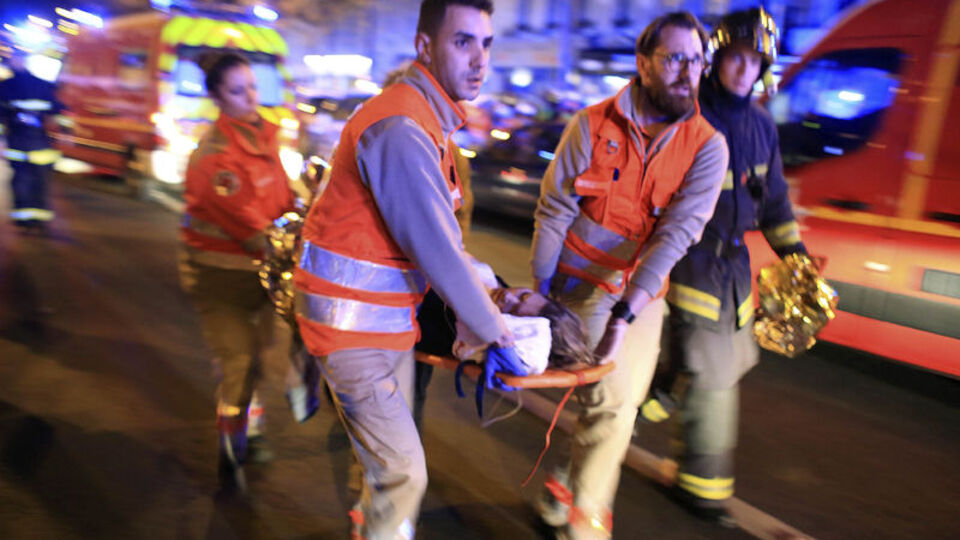 Amerikan-İslam İlişkileri Konseyi'nden Paris açıklaması