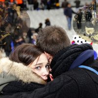 Paris'i kim kana buladı?