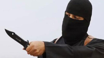 Cihatçı John'un yardımcısı İstanbul'da yakalandı