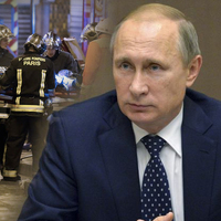 Dünya tek ses oldu!