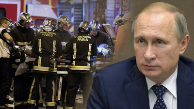 Dünya tek ses oldu!