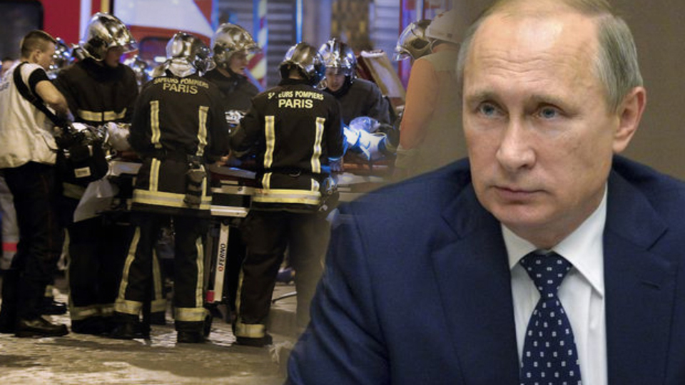 Dünya tek ses oldu!