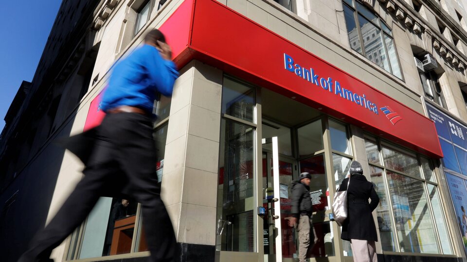 Bank of America: Enflasyonu yükseltir