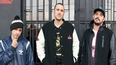 'Twit'e gerek yok şarkılarımız var