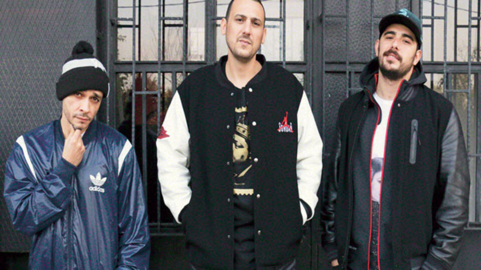 'Twit'e gerek yok şarkılarımız var