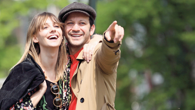 Modern masal kahramanları